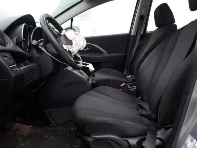 Photo 7 from auction – 2015 MAZDA 5 SPORT with VIN JM1CW2BL3F0180467