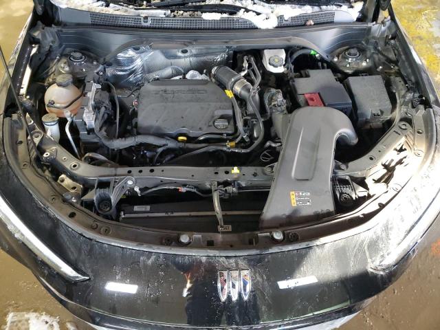 Zdjęcie 12 z aukcji – 2024 BUICK ENVISTA SP z VIN KL47LBE28RB132446