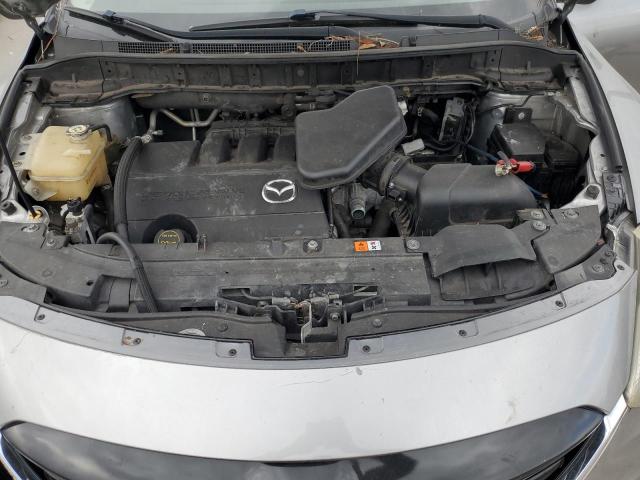 Photo 7 from auction – 2015 MAZDA CX-9 GRAND with VIN JM3TB3DV2F0461215