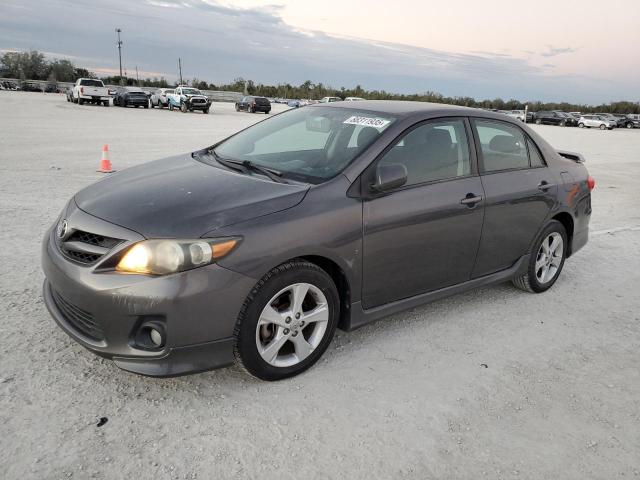 TOYOTA COROLLA BA 2013 with VIN 5YFBU4EE0DP206228 - Photo from auction