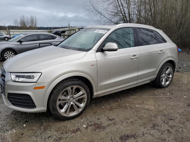 AUDI Q3 PRESTIG 2016 with VIN WA1GFCFS1GR018871 - Photo from auction