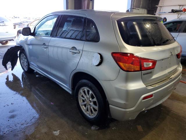 Photo 2 from auction – 2012 MITSUBISHI OUTLANDER with VIN JA4AP3AU3CZ006789