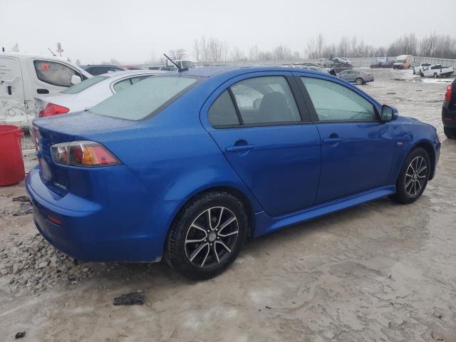 Photo 3 from auction – 2015 MITSUBISHI LANCER with VIN JA32V2FW0FU017320