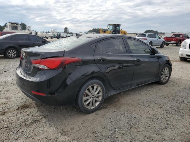 Photo 3 from auction – 2014 HYUNDAI ELANTRA SE with VIN KMHDH4AEXEU090653