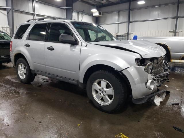 Foto 4 de la subasta – 2012 FORD ESCAPE XLT con VIN 1FMCU9D70CKC26296