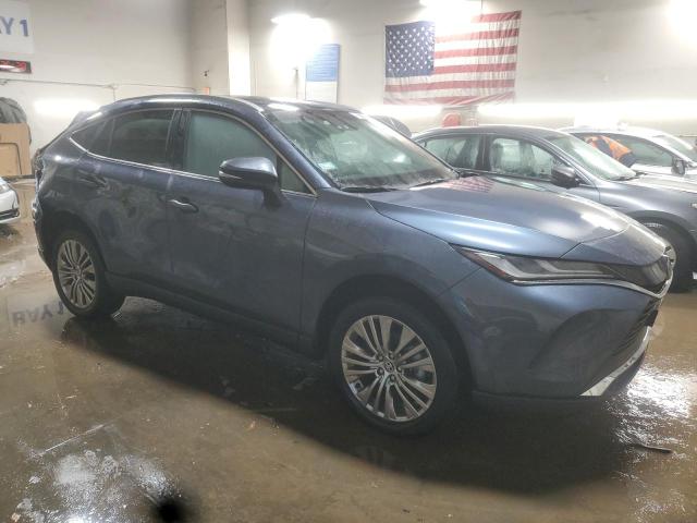 Photo 4 from auction – 2023 TOYOTA VENZA LE with VIN JTEAAAAH3PJ146971