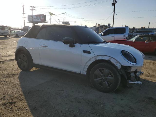 Photo 4 from auction – 2024 MINI COOPER with VIN WMW23DL01R3R81192