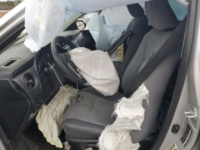 Photo 7 from auction – 2018 TOYOTA COROLLA L with VIN 5YFBURHE6JP848957