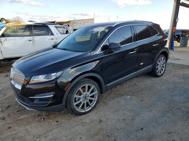 Photo 1 from auction – 2019 LINCOLN MKC RESERV with VIN 5LMCJ3C97KUL18255