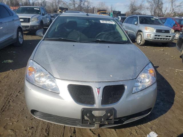 Photo 5 from auction – 2008 PONTIAC G6 VALUE L with VIN 1G2ZF57B384115243