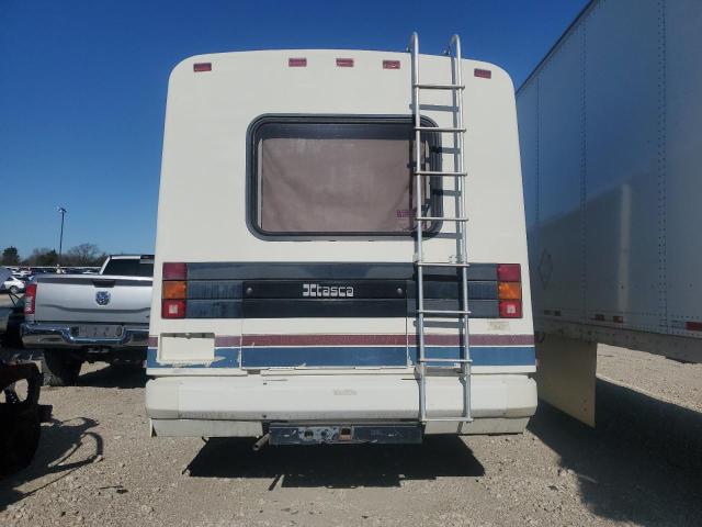 Photo 6 from auction – 1990 FORD F530 SUPER with VIN 3FCLF53G5LJA00709