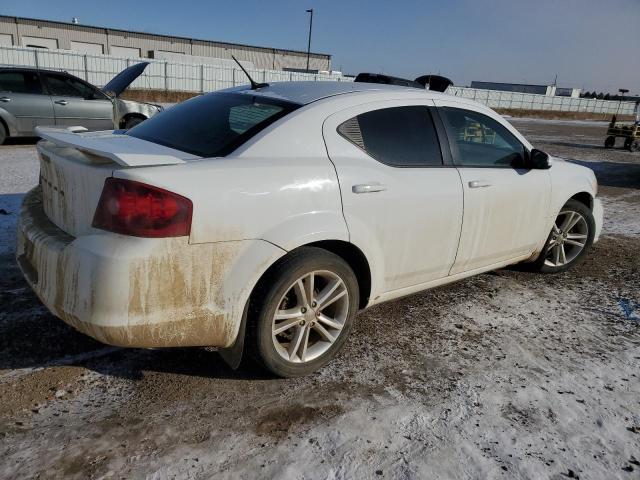 Photo 3 from auction – 2011 DODGE AVENGER MA with VIN 1B3BD1FG1BN573648