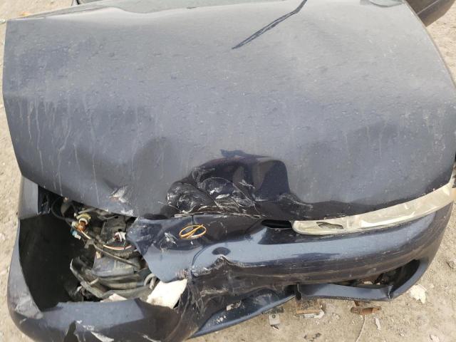 Photo 11 from auction – 2004 OLDSMOBILE ALERO GLS with VIN 1G3NF52E24C190091