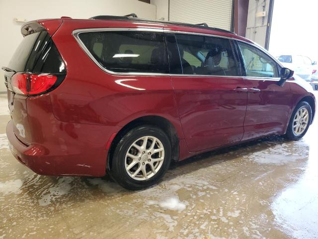 Photo 3 from auction – 2020 CHRYSLER VOYAGER with VIN 2C4RC1DG8LR176199