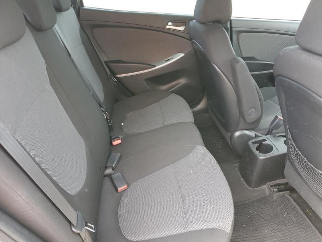 Photo 10 from auction – 2014 HYUNDAI ACCENT GLS with VIN KMHCT5AE1EU176241