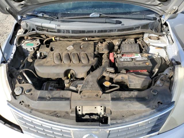 صورة رقم 11 من المزاد - 2007 NISSAN VERSA S مع VIN 3N1BC13E87L459399