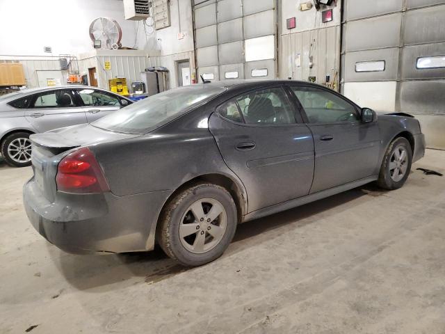 Photo 3 from auction – 2008 PONTIAC GRAND PRIX with VIN 2G2WP552981177227