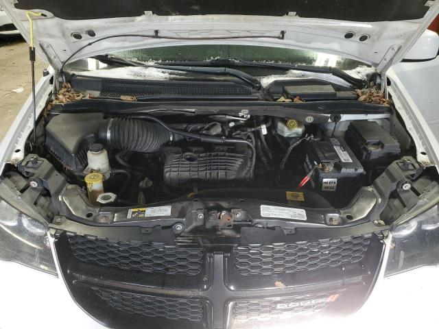 Photo 12 from auction – 2017 DODGE GRAND CARA with VIN 2C4RDGBG0HR646090
