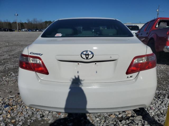 Photo 6 from auction – 2008 TOYOTA CAMRY CE with VIN 4T1BE46K68U732756