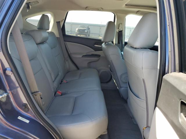 Photo 11 from auction – 2012 HONDA CR-V EX with VIN 3CZRM3H58CG701764