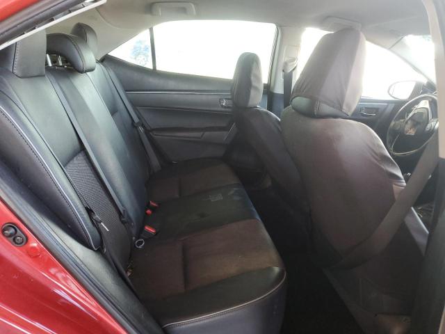 Photo 10 from auction – 2014 TOYOTA COROLLA L with VIN 2T1BURHE2EC030969