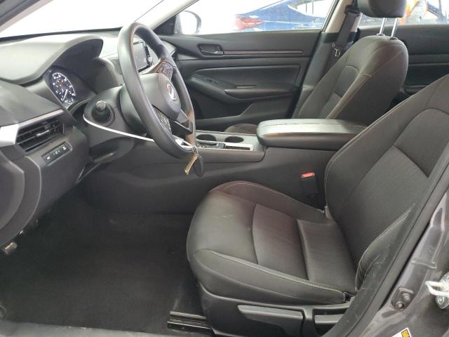 Photo 7 from auction – 2023 NISSAN ALTIMA S with VIN 1N4BL4BV6PN377516