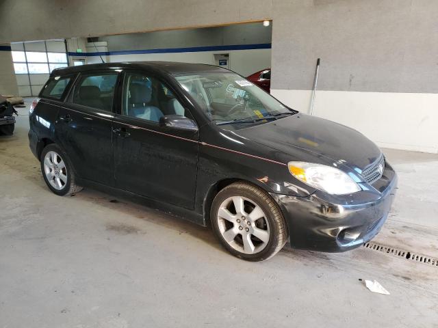 Photo 4 from auction – 2006 TOYOTA COROLLA MA with VIN 2T1KR32E86C605343