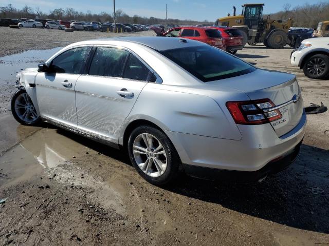 Photo 2 from auction – 2015 FORD TAURUS SE with VIN 1FAHP2D84FG149799