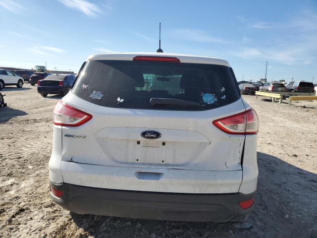 Photo 6 from auction – 2013 FORD ESCAPE S with VIN 1FMCU0F70DUD68257