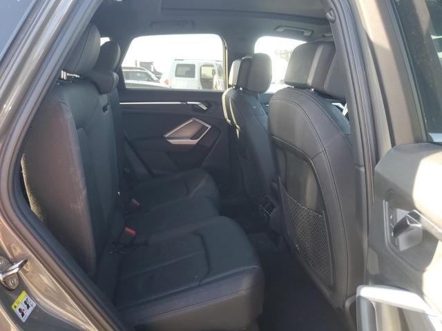 Photo 11 from auction – 2021 AUDI Q3 PREMIUM with VIN WA1DECF30M1004792