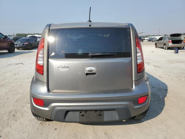 Photo 6 from auction – 2013 KIA SOUL with VIN KNDJT2A58D7629147