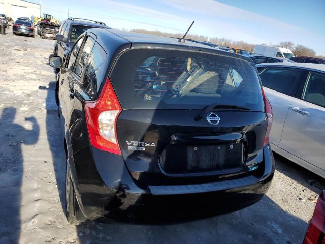 Photo 6 from auction – 2014 NISSAN VERSA NOTE with VIN 3N1CE2CP7EL436506
