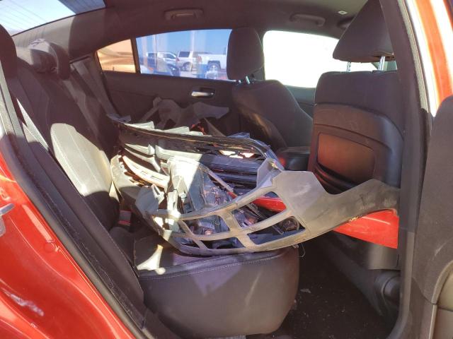 Photo 10 from auction – 2017 DODGE CHARGER R/ with VIN 2C3CDXCT1HH510157