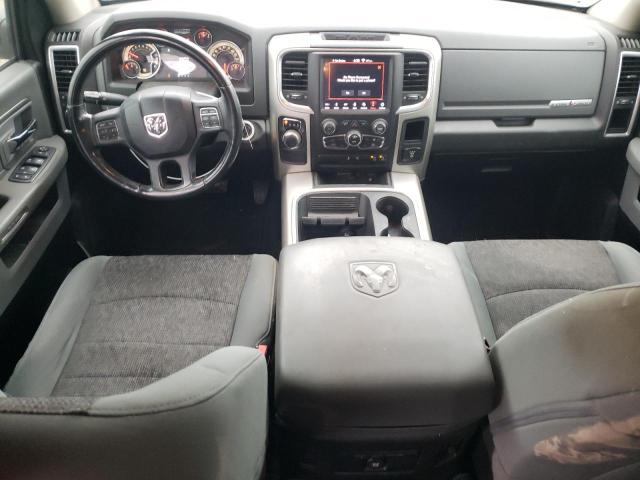 Photo 8 from auction – 2019 RAM 1500 CLASS with VIN 1C6RR6LT1KS526173