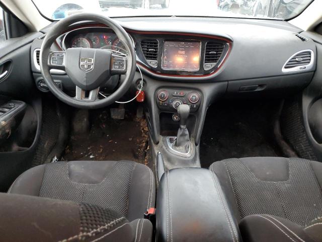 Photo 8 from auction – 2015 DODGE DART SXT with VIN 1C3CDFBB8FD307294