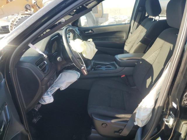 Photo 7 from auction – 2023 DODGE DURANGO GT with VIN 1C4RDJDG1PC688012