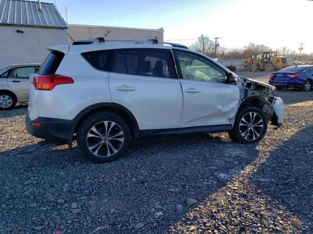 Photo 3 from auction – 2015 TOYOTA RAV4 LIMIT with VIN JTMDFREV3FD172310