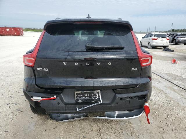Photo 6 from auction – 2023 VOLVO XC40 CORE with VIN YV4K92HK0P2916897