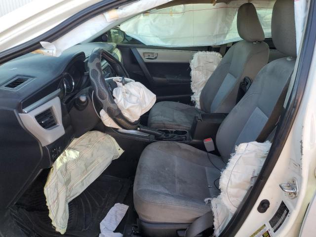 Photo 7 from auction – 2015 TOYOTA COROLLA L with VIN 2T1BURHE6FC465995