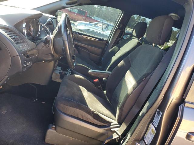 Photo 7 from auction – 2019 DODGE GRAND CARA with VIN 2C7WDGBG5KR504217