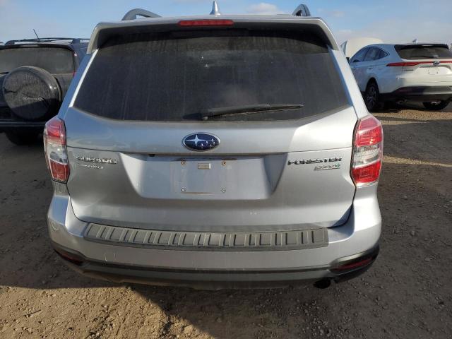 Photo 6 from auction – 2016 SUBARU FORESTER 2 with VIN JF2SJAHCXGH550328