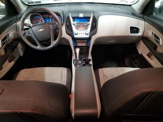 Photo 8 from auction – 2012 CHEVROLET EQUINOX LS with VIN 2GNFLCEK3C6250655