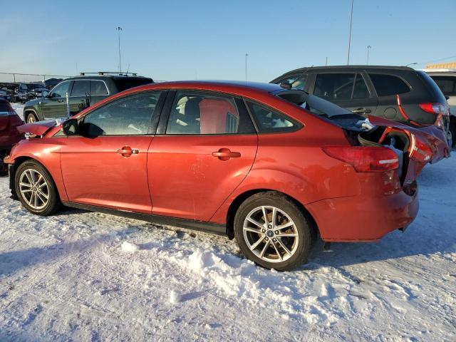 Photo 2 from auction – 2018 FORD FOCUS SE with VIN 1FADP3FE9JL321011