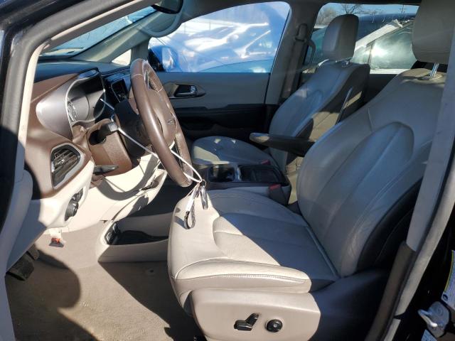 Photo 7 from auction – 2018 CHEVROLET TRAX with VIN 2C4RC1BG7JR210777