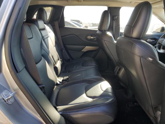 Photo 10 from auction – 2017 JEEP CHEROKEE L with VIN 1C4PJMDS0HW647814