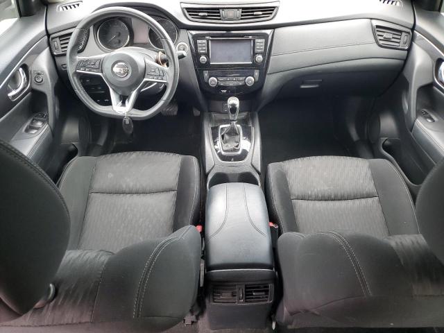 Photo 8 from auction – 2017 NISSAN ROGUE S with VIN KNMAT2MT3HP592511