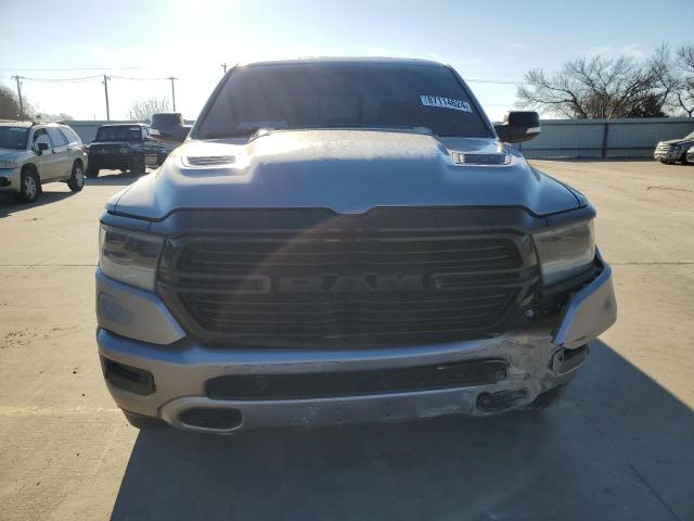 Photo 5 from auction – 2021 RAM 1500 LARAM with VIN 1C6RREJTXMN769320