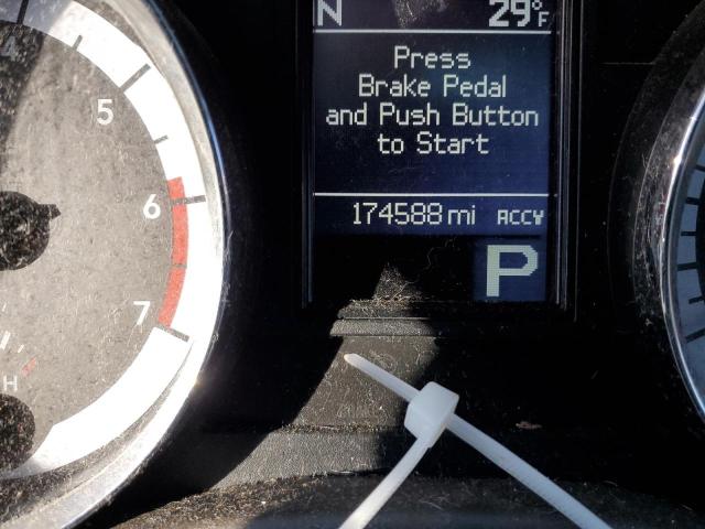 Photo 9 from auction – 2011 DODGE DURANGO CR with VIN 1D4SE4GT0BC593199