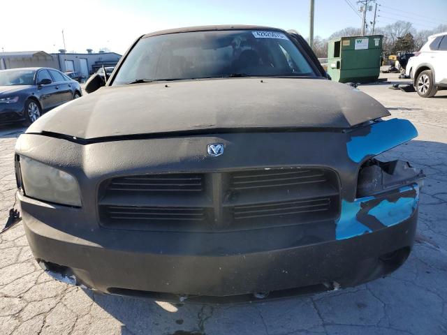 Photo 5 from auction – 2008 DODGE CHARGER with VIN 2B3KA43G78H288291
