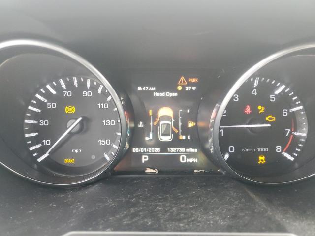Photo 9 from auction – 2015 LAND ROVER RANGE ROVE with VIN SALVN2BG3FH041917